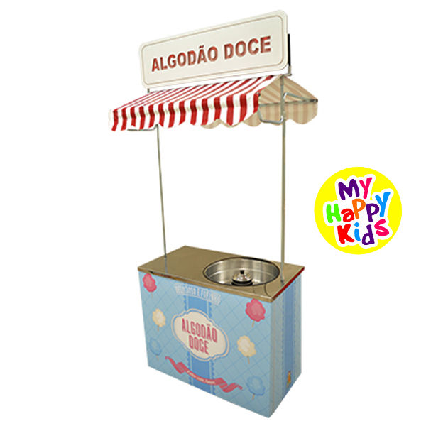 Locação de Brinquedos