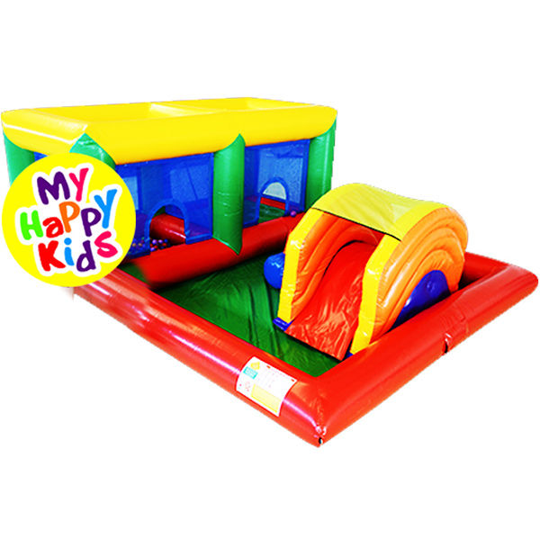 Locação de Brinquedos