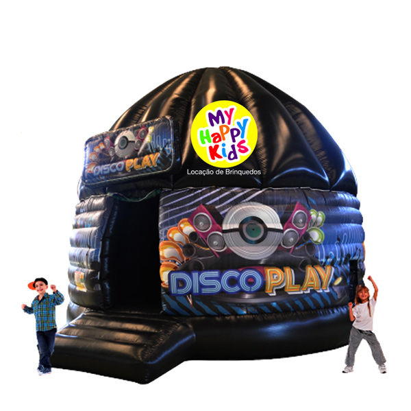 Locação de Brinquedos
