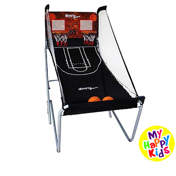 Jogo Basquete Brinquedo Basketball Game Infantil Jogos