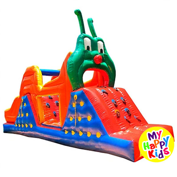 Locação de Brinquedos