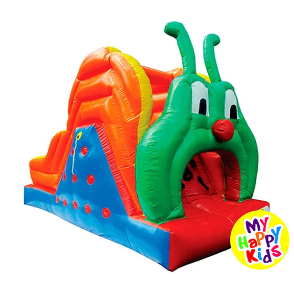 Locação de Brinquedos