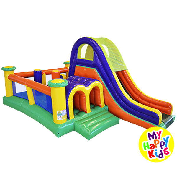 Locação de Brinquedos