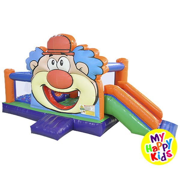 Locação de Brinquedos