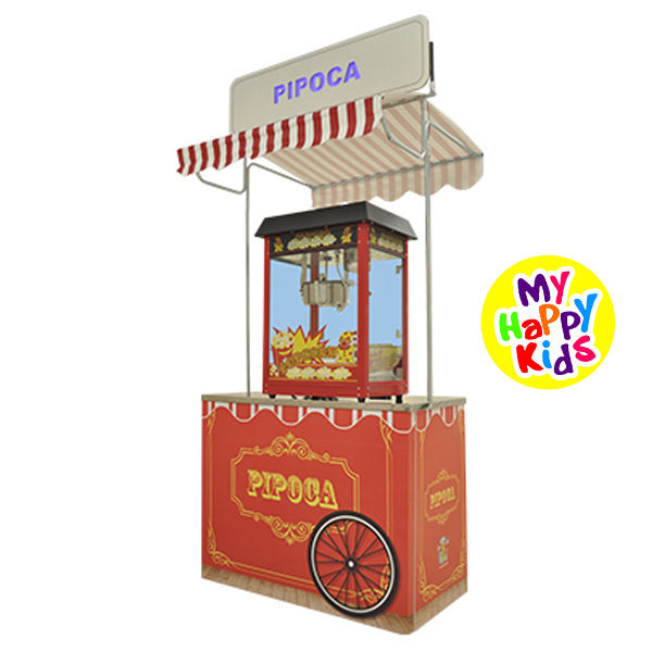 Locação de Brinquedos