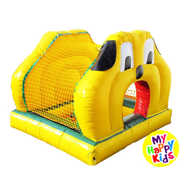 Locação de Brinquedos