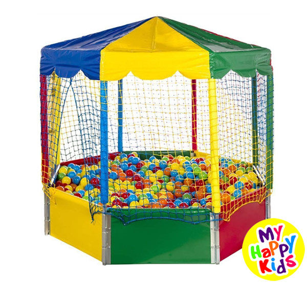 Locação de Brinquedos