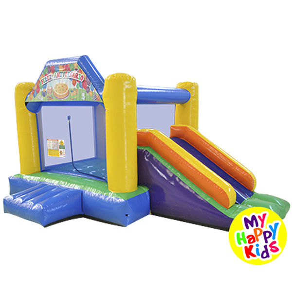 Locação de Brinquedos