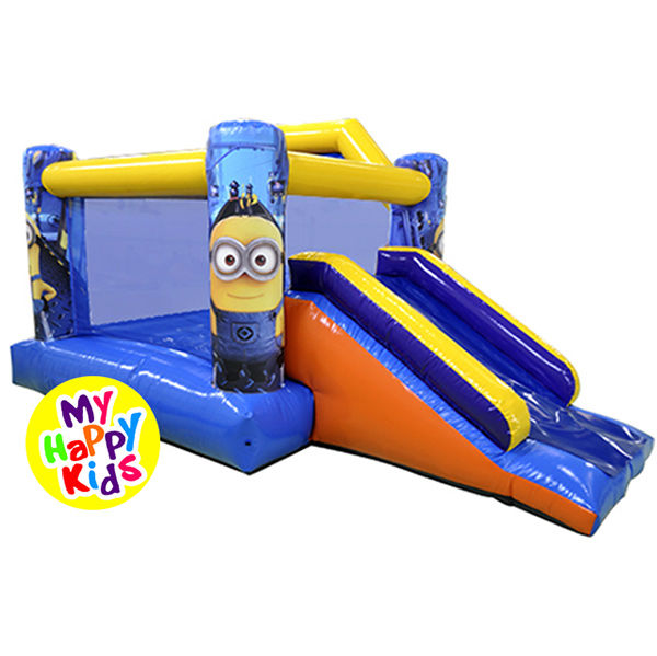 Locação de Brinquedos