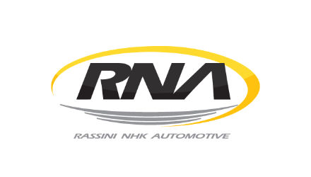 RNA Rassini NHK Automotive Locação de Brinquedos RNA Rassini NHK Automotive