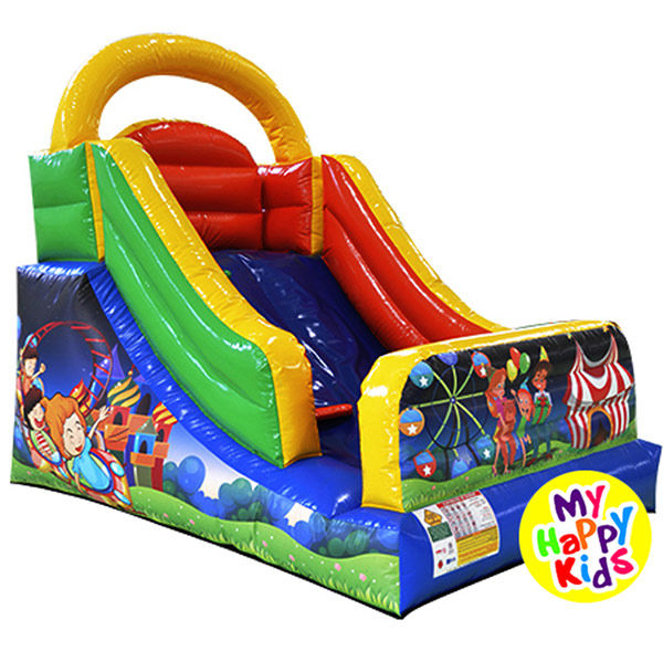 Locação de Brinquedos