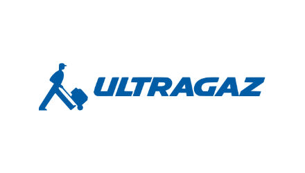 Ultragaz Locação de Brinquedos Ultragaz