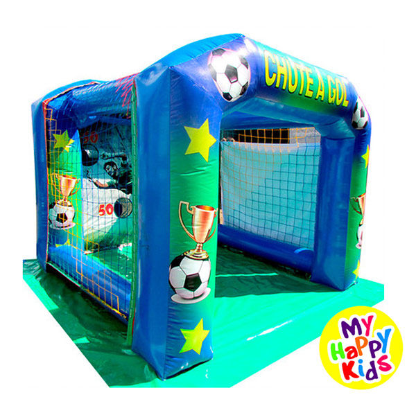 Locação de Brinquedos
